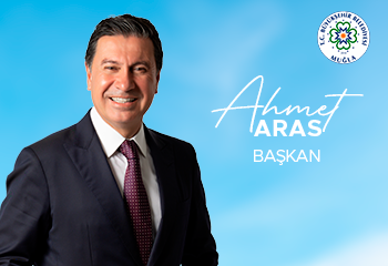 Muğla Büyükşehir Belediye Başkanı